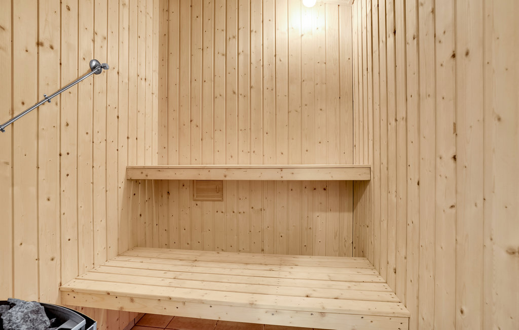 Ferienhaus - Bunken/Ålbæk , Dänemark - A16845 30