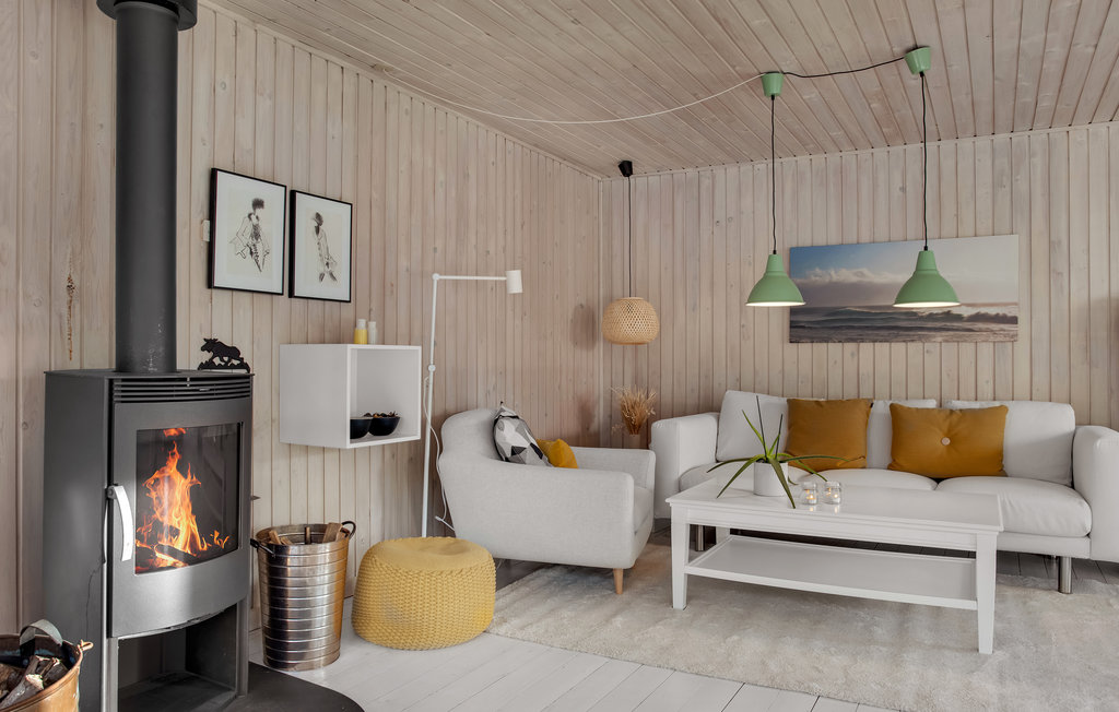 Feriehuse - Bunken Strand , Danmark - A16121 4