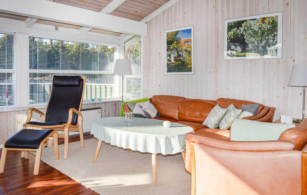 Ferienhaus - Bunken/Ålbæk , Dänemark - A16976 2