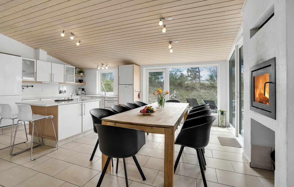 Ferienhaus - Bunken/Ålbæk , Dänemark - A16845 14