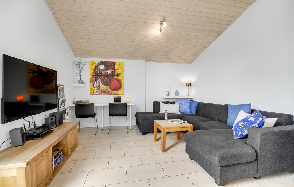 Ferienhaus - Bunken/Ålbæk , Dänemark - A16845 12