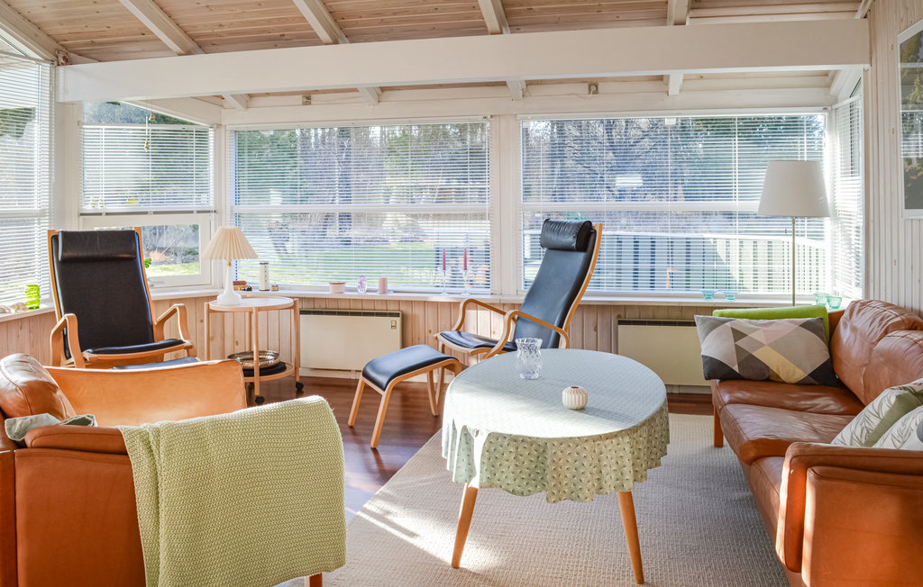 Ferienhaus - Bunken/Ålbæk , Dänemark - A16976 11