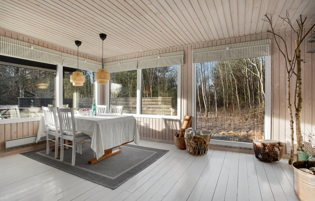 Feriehuse - Bunken Strand , Danmark - A16121 6