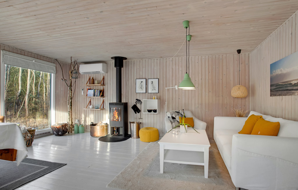 Feriehuse - Bunken Strand , Danmark - A16121 21