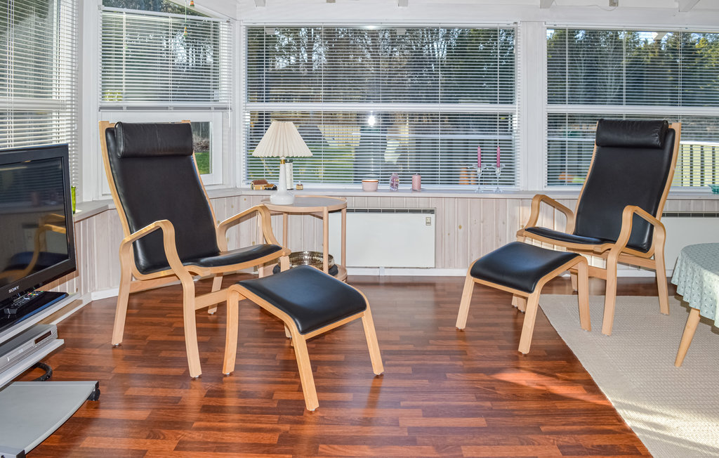 Ferienhaus - Bunken/Ålbæk , Dänemark - A16976 3