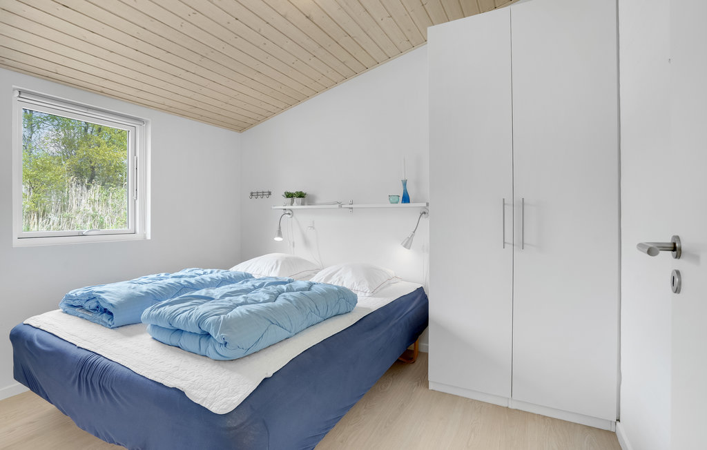 Ferienhaus - Bunken/Ålbæk , Dänemark - A16845 21