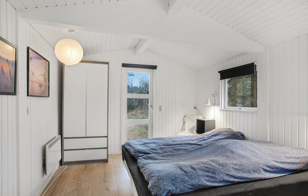 Feriehuse - Bunken Strand , Danmark - A16012 22
