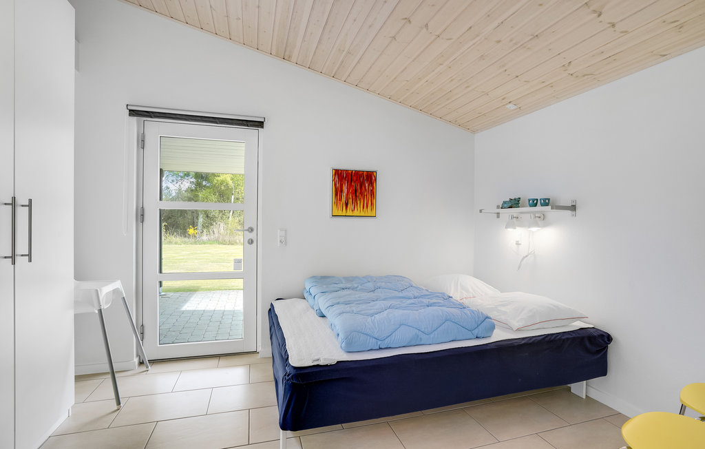 Ferienhaus - Bunken/Ålbæk , Dänemark - A16845 25