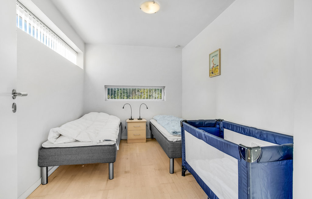 Ferienhaus - Bunken Strand , Dänemark - A16101 14