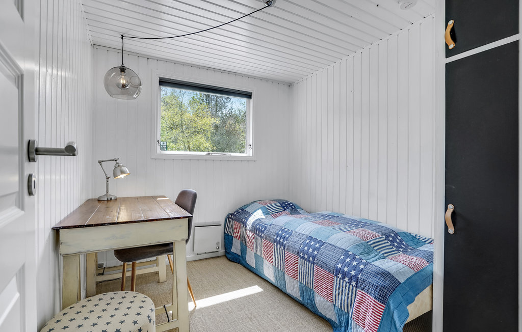 Ferienhaus - Bunken/Ålbæk , Dänemark - A16179 16