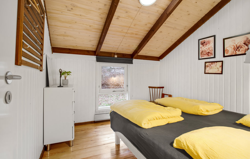 Feriehuse - Bunken Strand , Danmark - A16012 23