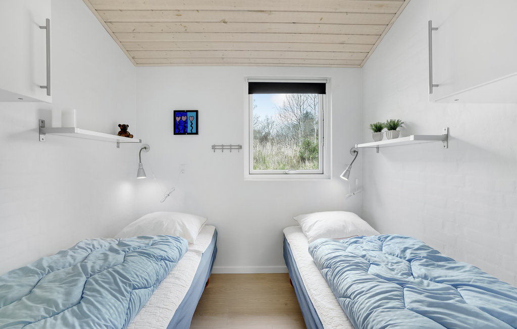 Ferienhaus - Bunken/Ålbæk , Dänemark - A16845 22