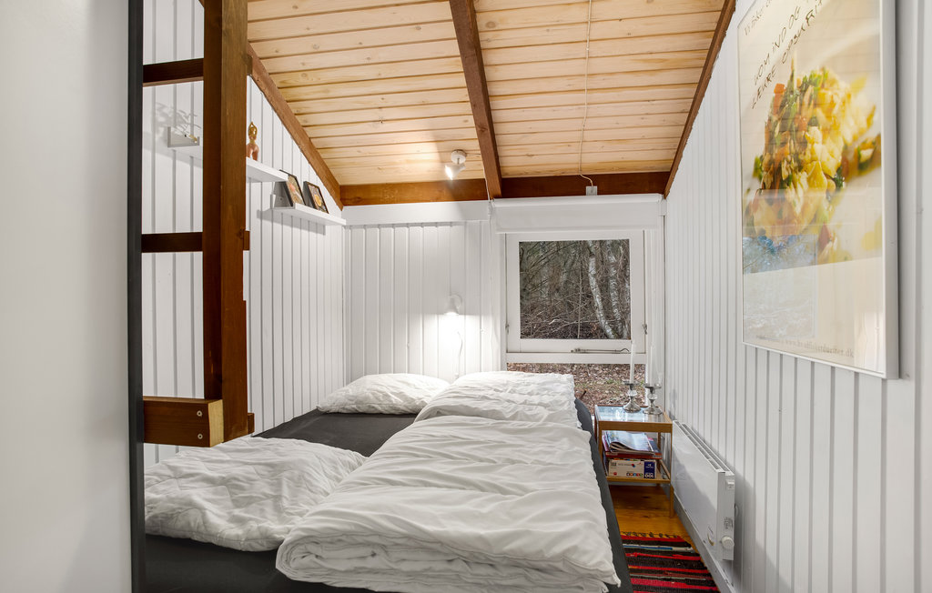 Feriehuse - Bunken Strand , Danmark - A16012 24