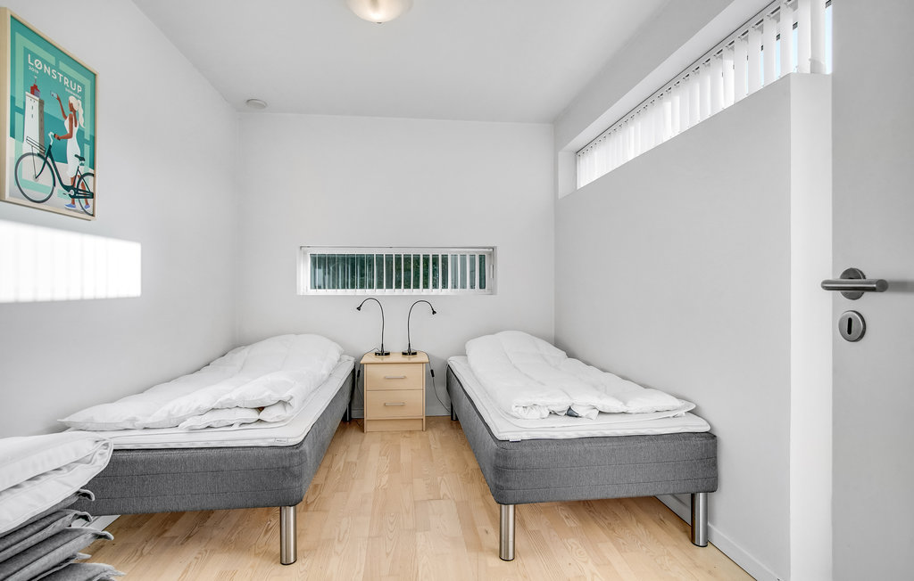 Ferienhaus - Bunken Strand , Dänemark - A16101 13