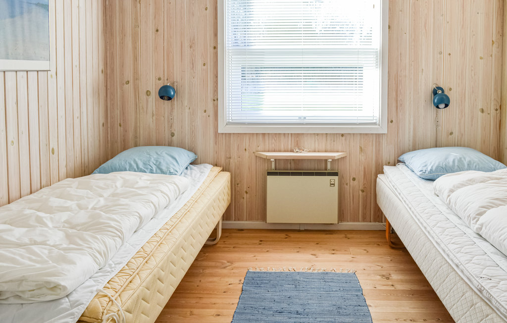 Ferienhaus - Bunken/Ålbæk , Dänemark - A16976 15