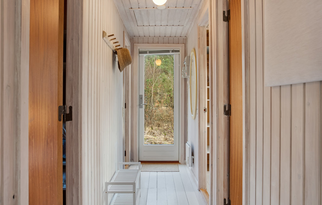 Feriehuse - Bunken Strand , Danmark - A16121 24