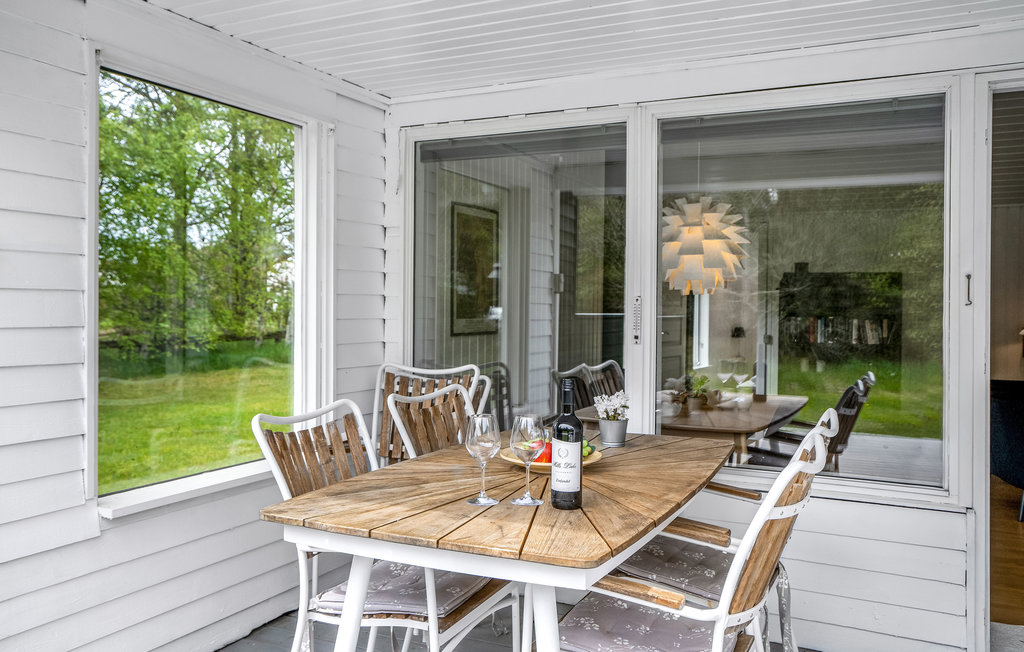 Ferienhaus - Bunken/Ålbæk , Dänemark - A16179 2