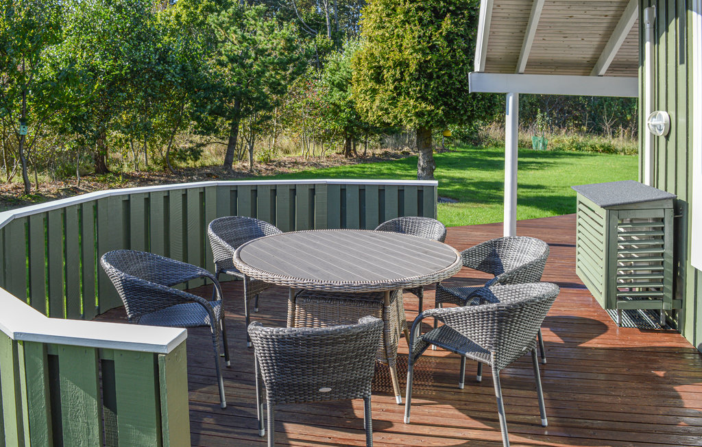 Ferienhaus - Bunken/Ålbæk , Dänemark - A16976 8