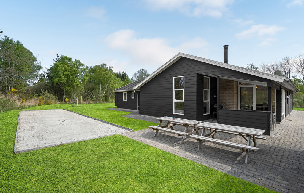 Ferienhaus - Bunken/Ålbæk , Dänemark - A16845 6