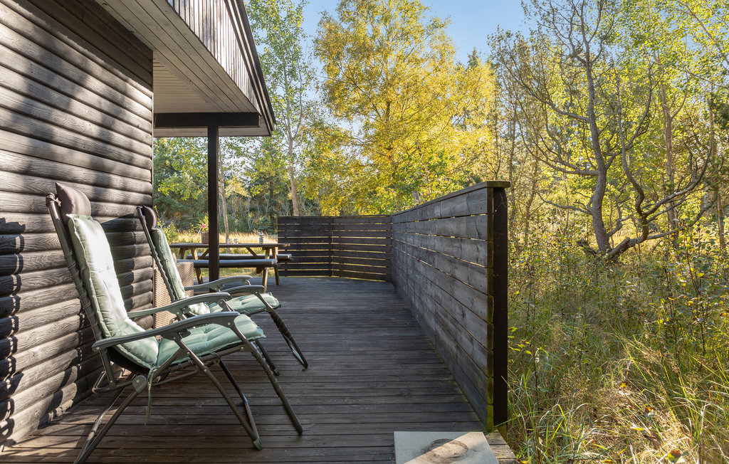 Feriehuse - Bunken Strand , Danmark - A16121 15
