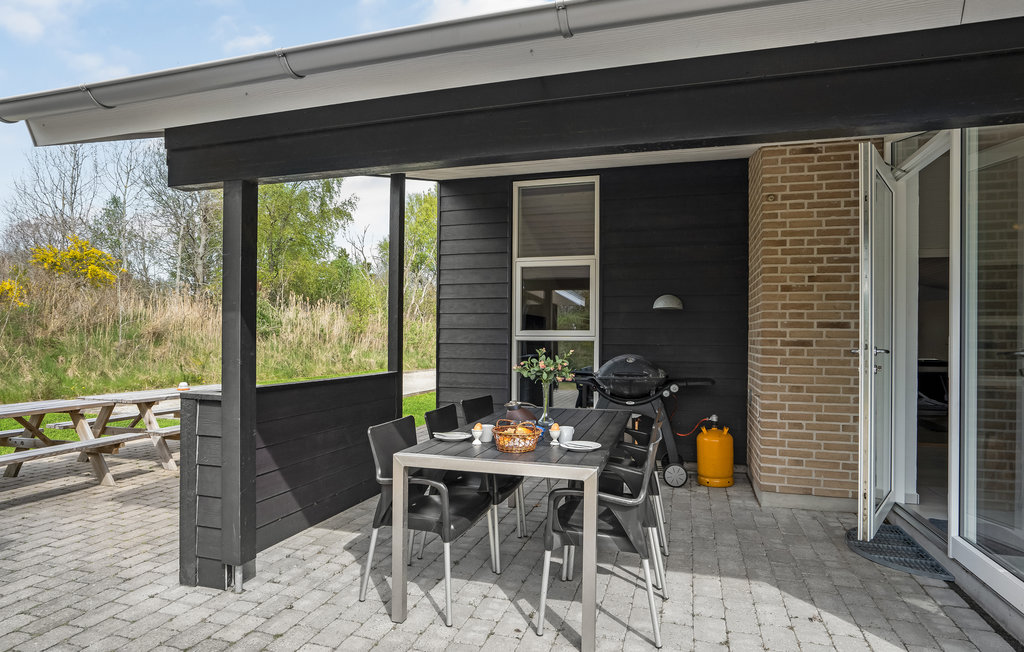 Ferienhaus - Bunken/Ålbæk , Dänemark - A16845 10
