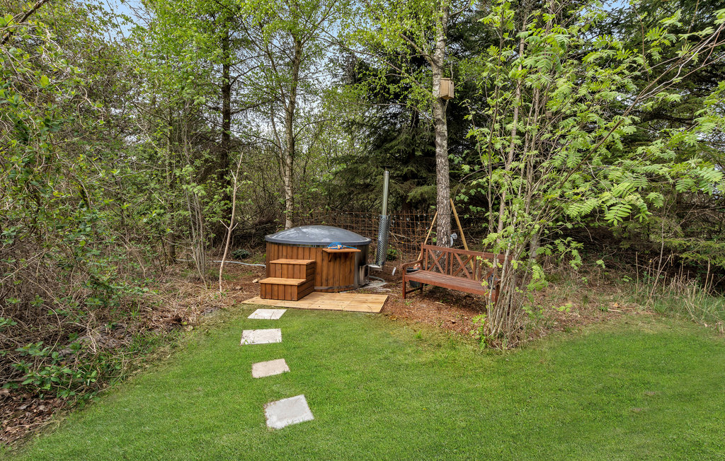 Feriehuse - Bunken Strand , Danmark - A16012 12