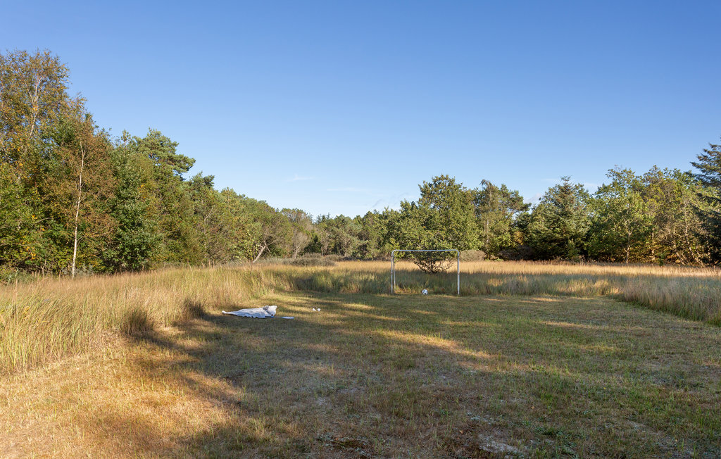 Feriehuse - Bunken Strand , Danmark - A16121 17