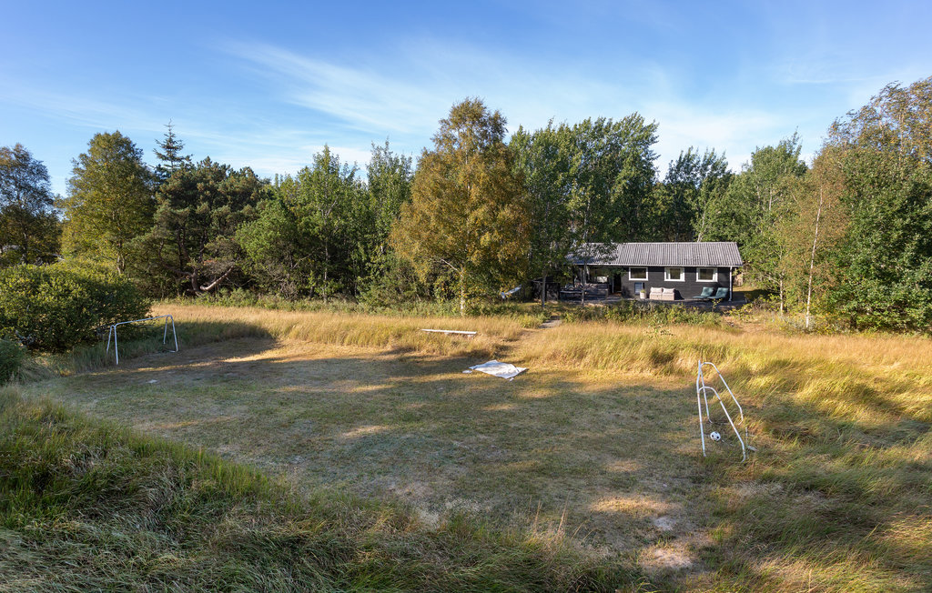 Feriehuse - Bunken Strand , Danmark - A16121 18