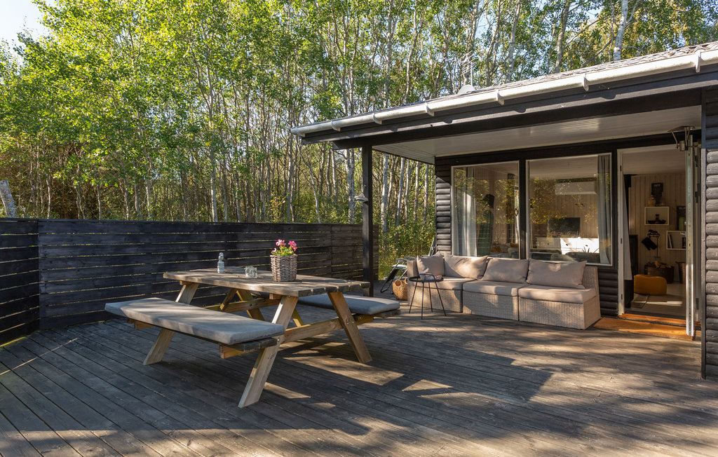 Feriehuse - Bunken Strand , Danmark - A16121 12