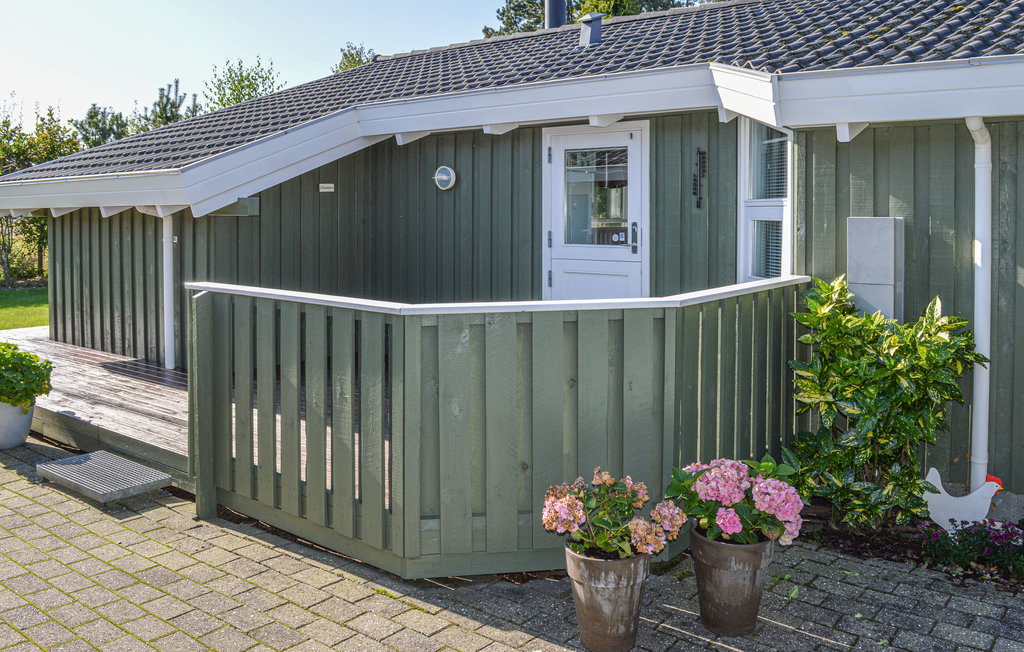 Ferienhaus - Bunken/Ålbæk , Dänemark - A16976 9