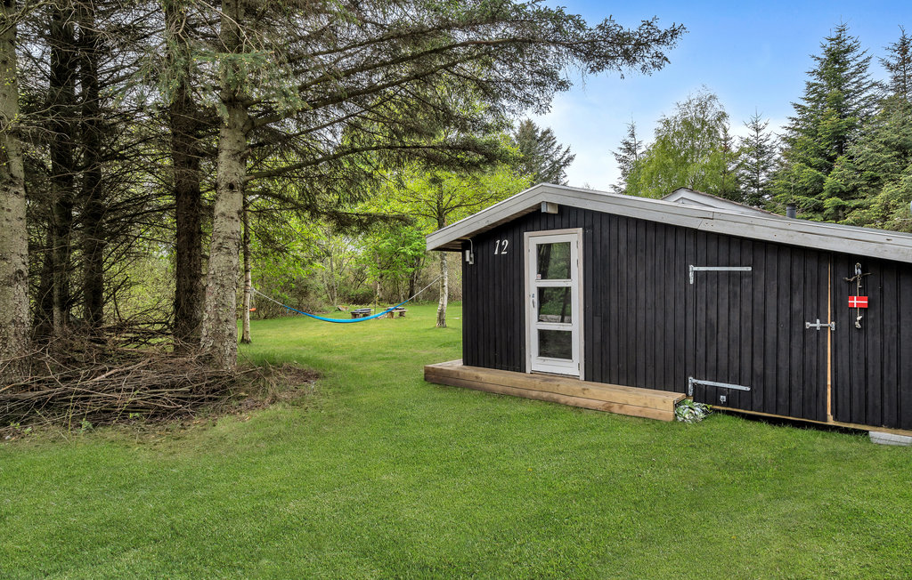 Feriehuse - Bunken Strand , Danmark - A16012 18