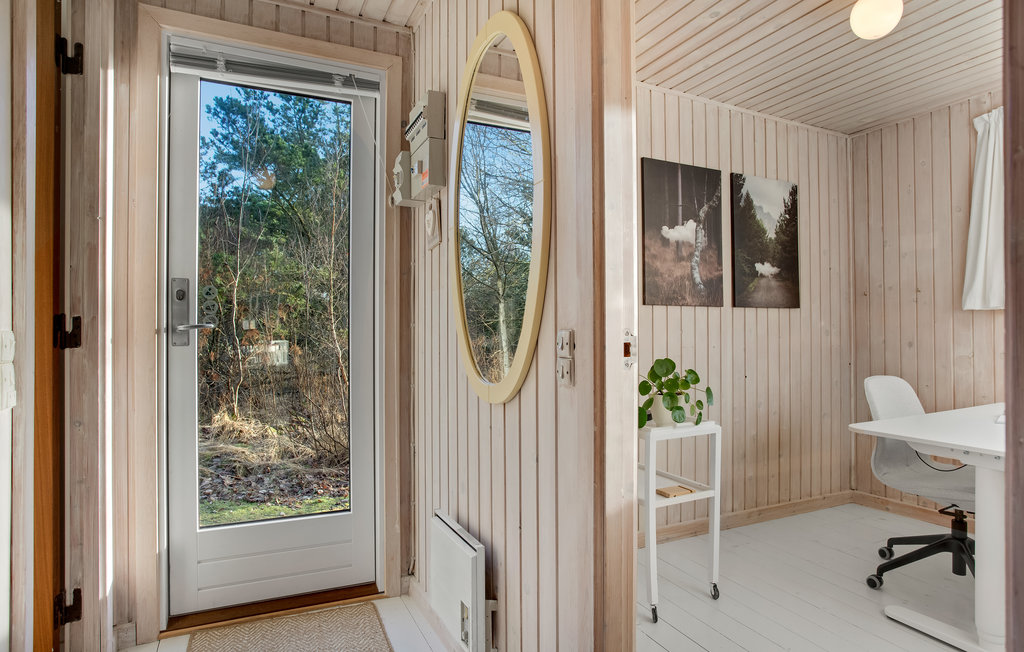 Feriehuse - Bunken Strand , Danmark - A16121 25