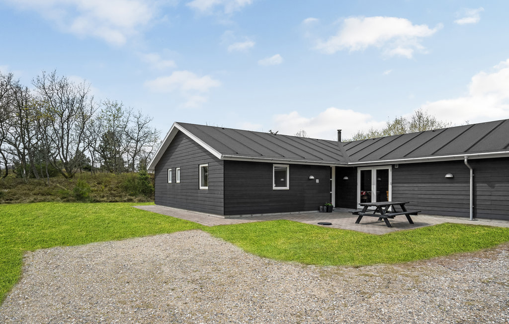 Ferienhaus - Bunken/Ålbæk , Dänemark - A16845 7