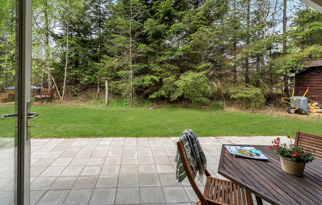 Feriehuse - Bunken Strand , Danmark - A16012 11