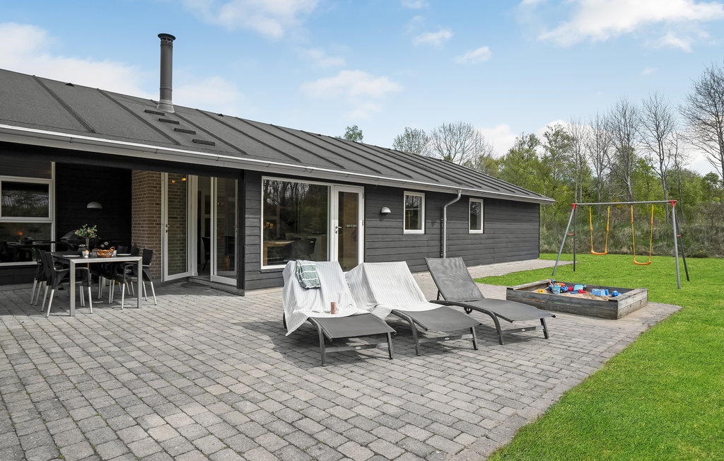 Ferienhaus - Bunken/Ålbæk , Dänemark - A16845 11