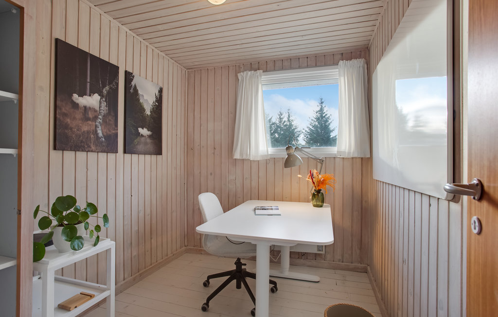 Feriehuse - Bunken Strand , Danmark - A16121 8