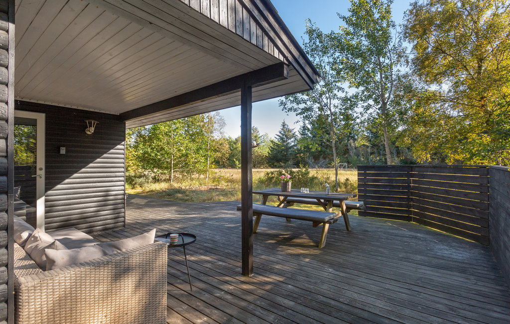 Feriehuse - Bunken Strand , Danmark - A16121 13