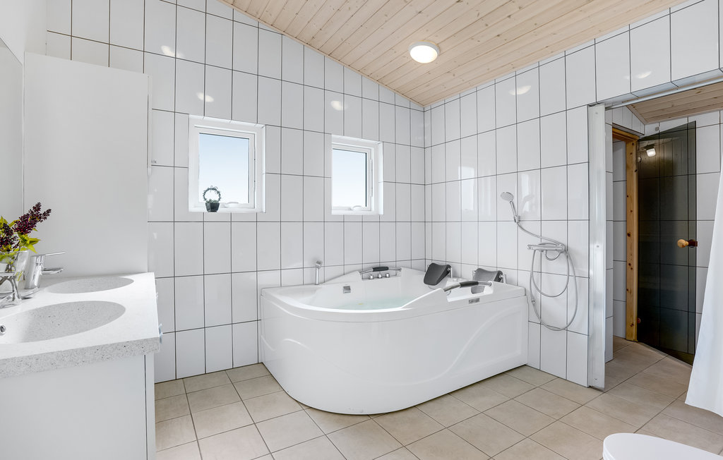 Ferienhaus - Bunken/Ålbæk , Dänemark - A16845 26