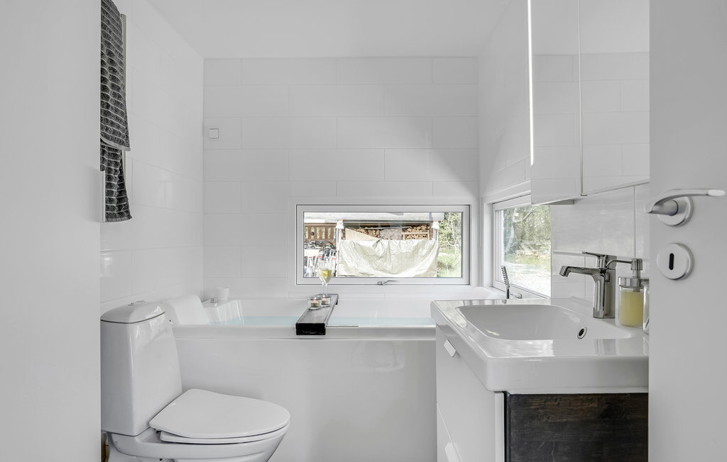 Ferienhaus - Bunken Strand , Dänemark - A16202 25