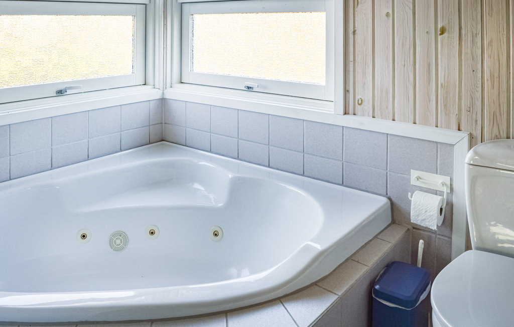 Ferienhaus - Bunken/Ålbæk , Dänemark - A16976 16