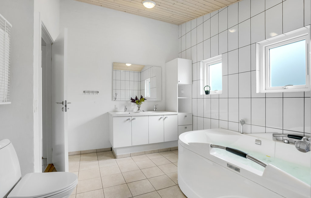 Ferienhaus - Bunken/Ålbæk , Dänemark - A16845 27