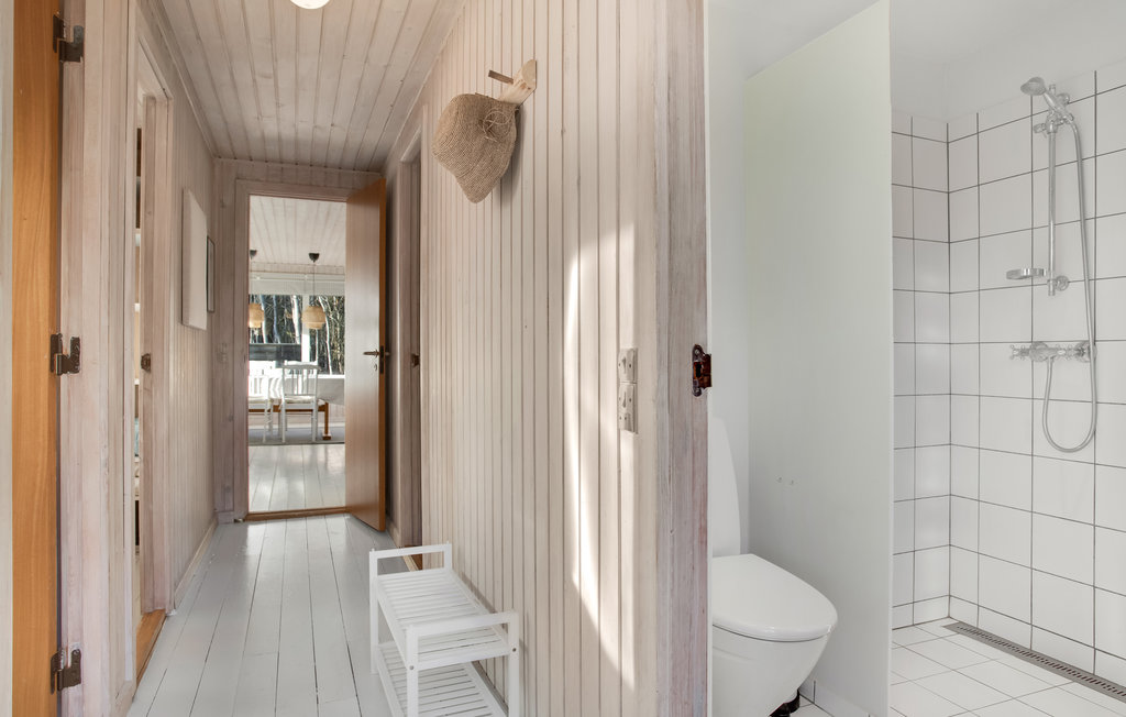 Feriehuse - Bunken Strand , Danmark - A16121 29