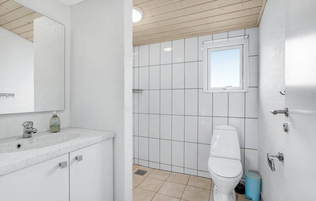 Ferienhaus - Bunken/Ålbæk , Dänemark - A16845 28