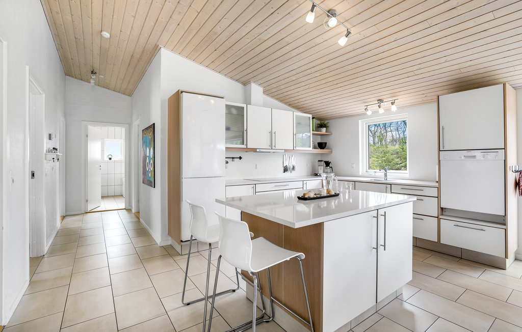 Ferienhaus - Bunken/Ålbæk , Dänemark - A16845 16