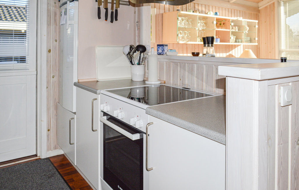 Ferienhaus - Bunken/Ålbæk , Dänemark - A16976 12