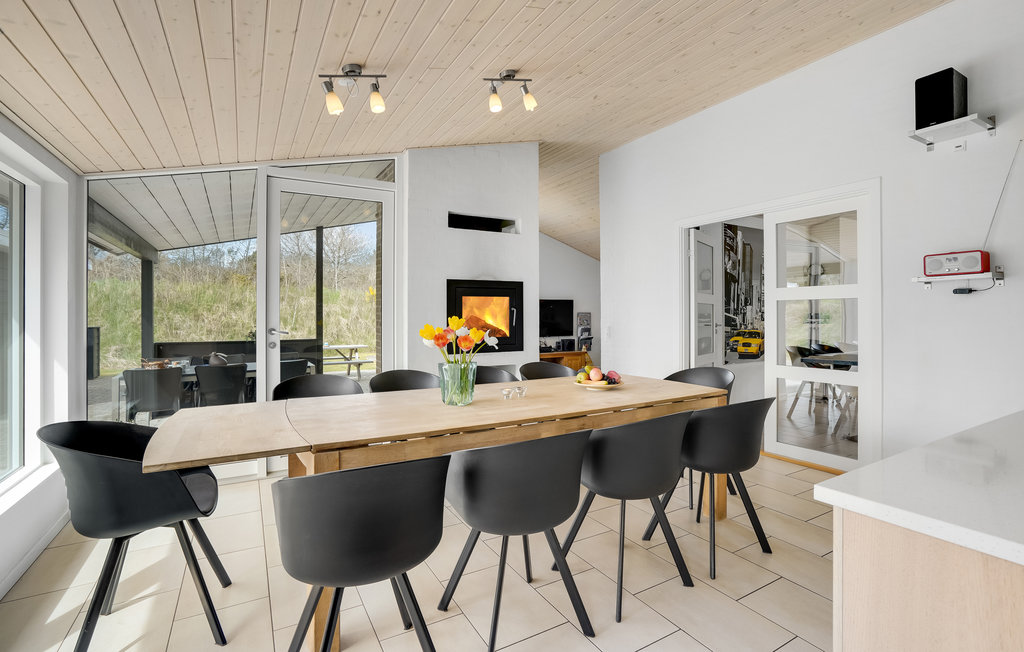 Ferienhaus - Bunken/Ålbæk , Dänemark - A16845 20