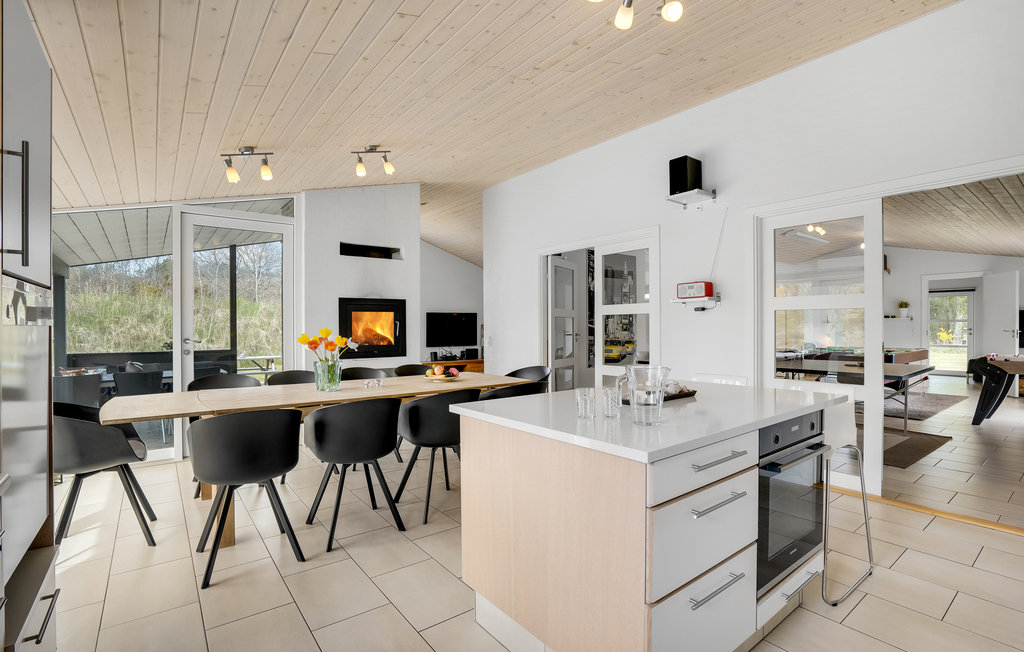 Ferienhaus - Bunken/Ålbæk , Dänemark - A16845 19