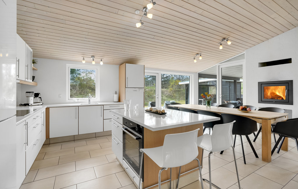 Ferienhaus - Bunken/Ålbæk , Dänemark - A16845 17