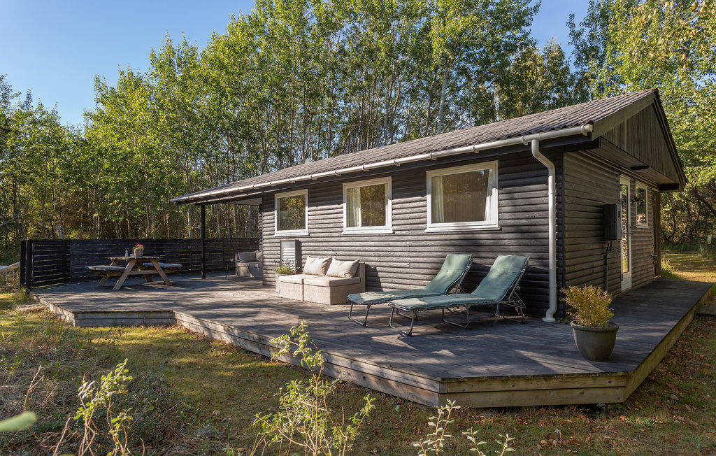 Feriehuse - Bunken Strand , Danmark - A16121 9