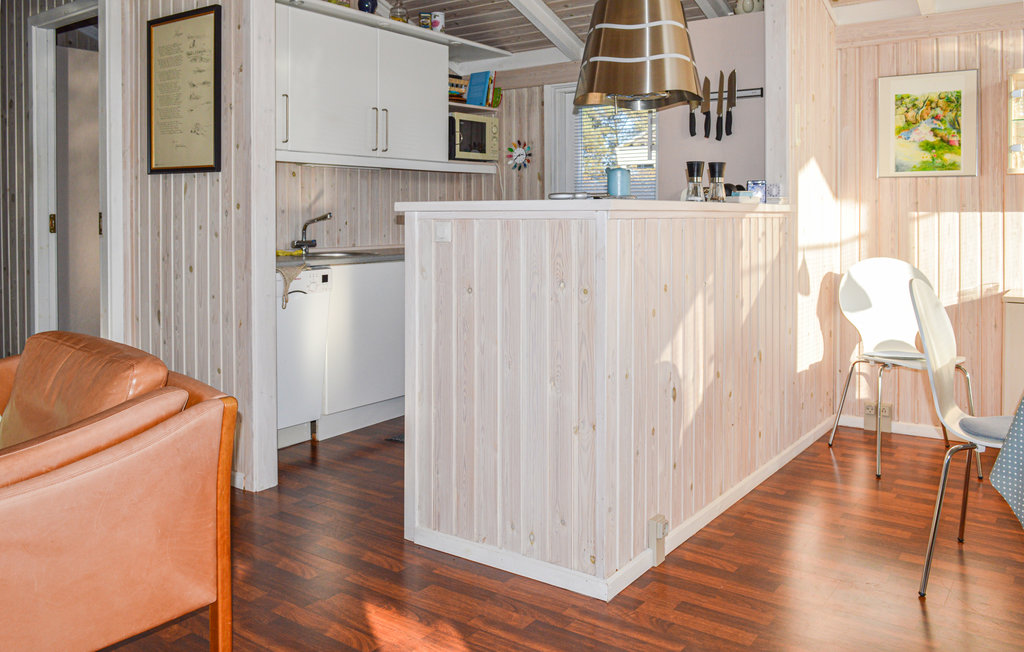 Ferienhaus - Bunken/Ålbæk , Dänemark - A16976 5